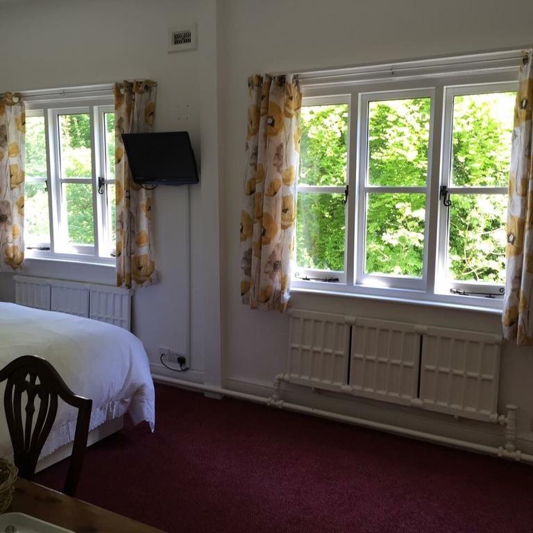 Cottage Inn Лінтон Номер фото