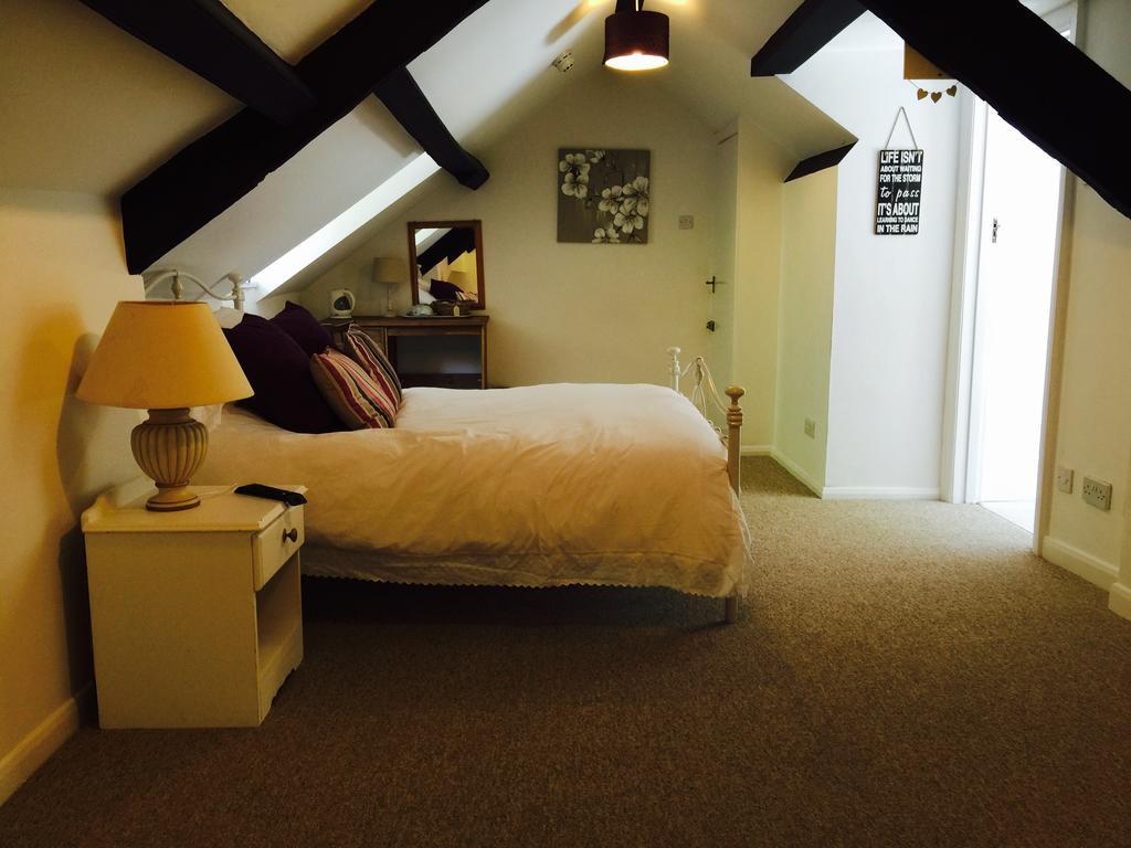 Cottage Inn Лінтон Номер фото