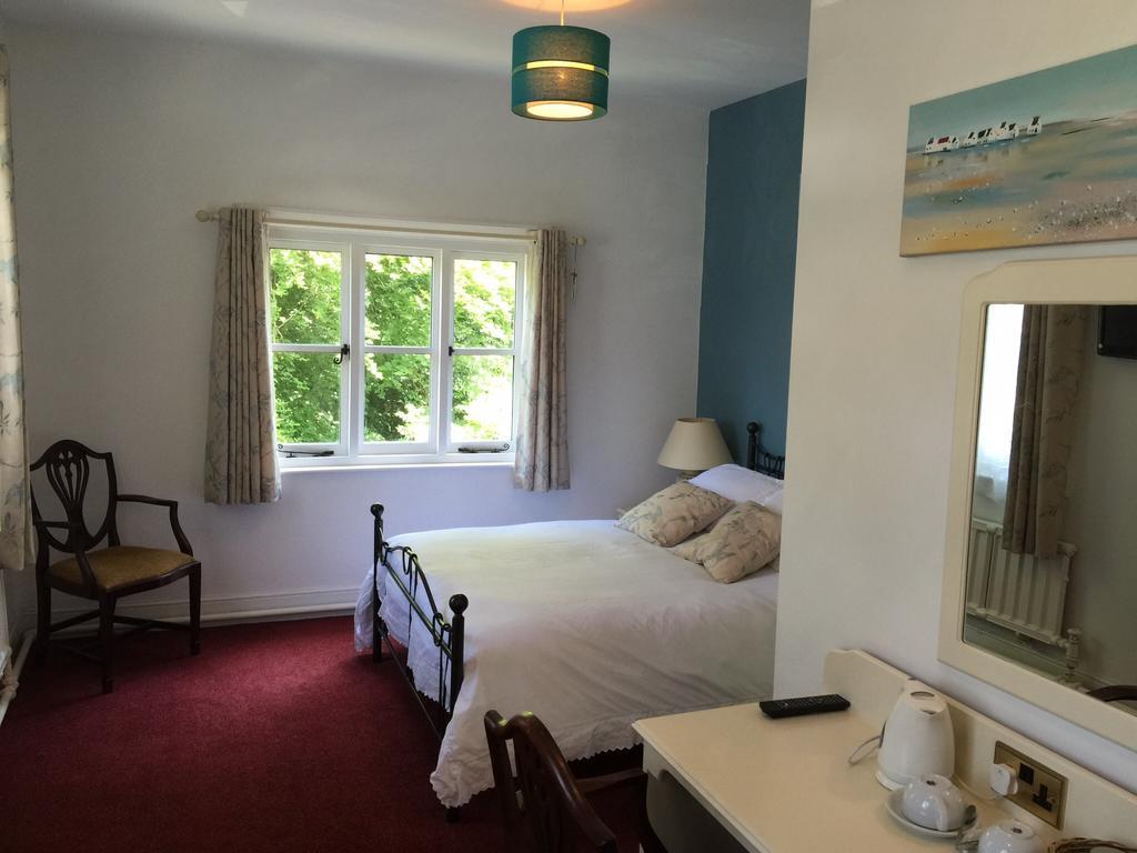 Cottage Inn Лінтон Номер фото
